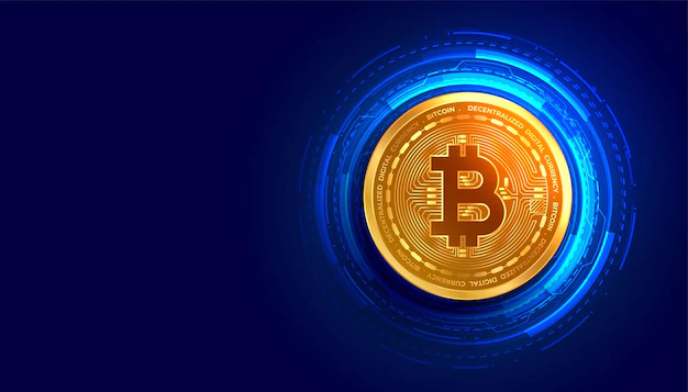 cryptocurrency-bitcoin-golden-coin-with-digital-circuit-lines-background_1017-33592